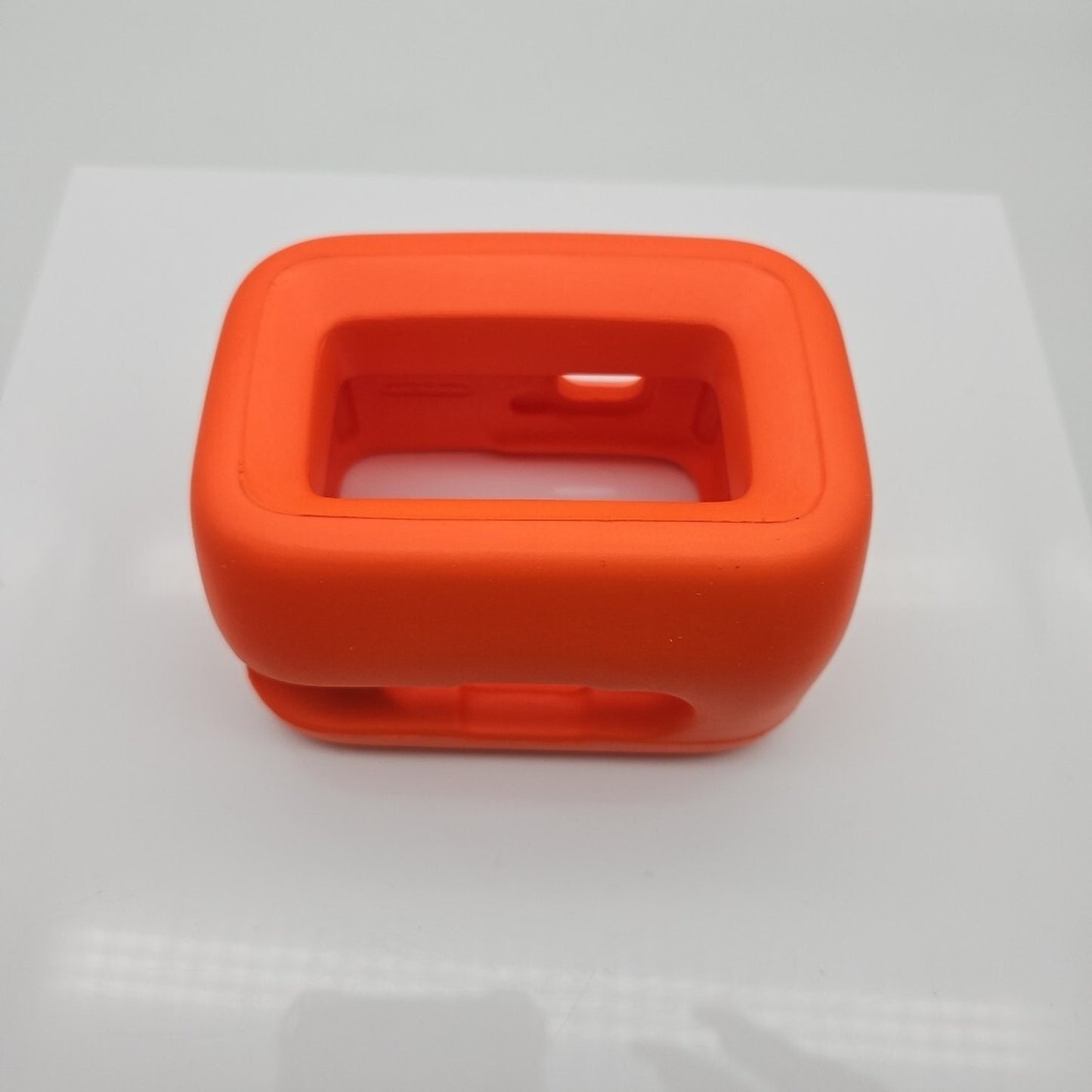GoPro - Floaty (HERO 13/ HERO12 / HERO11 Black/HERO10 Black/HERO9 Black) Orange