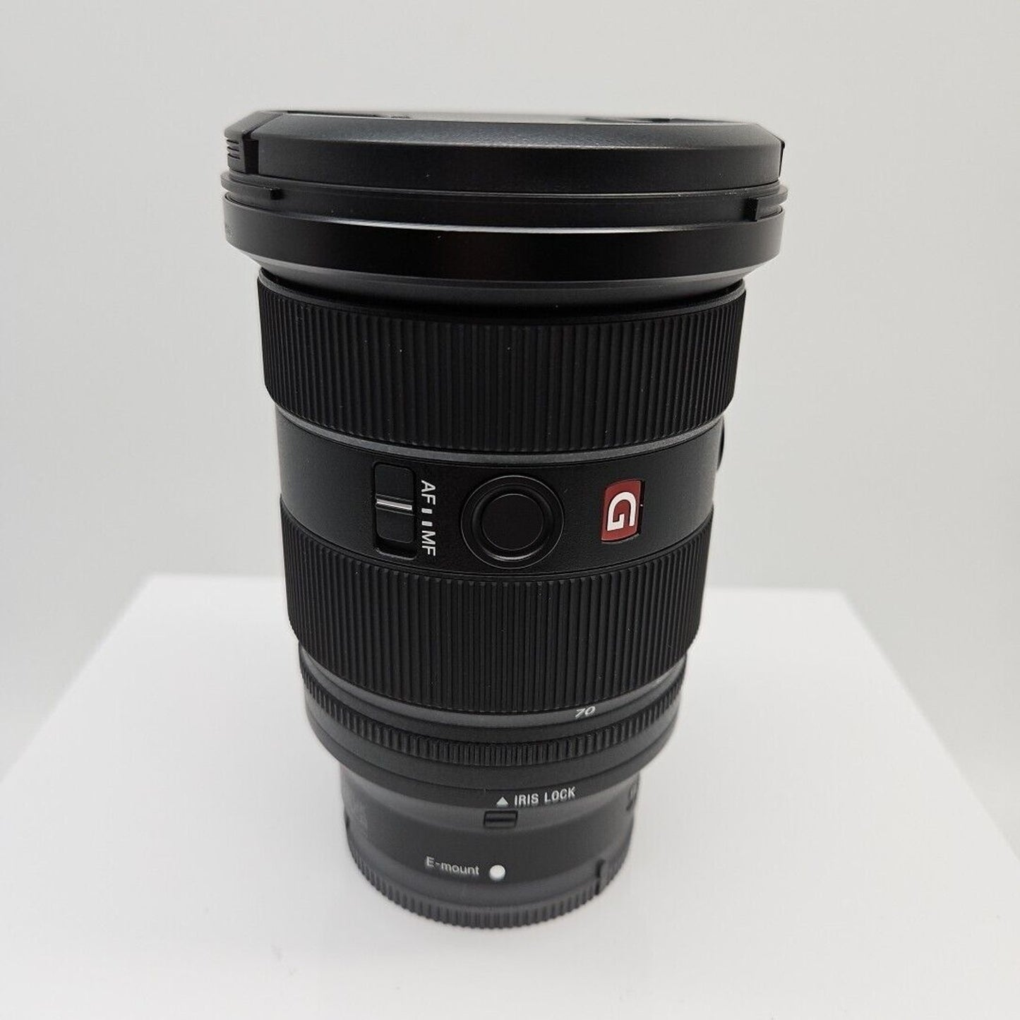 Sony FE 24-70mm f/2.8 GM II Lens SEL2470GM2