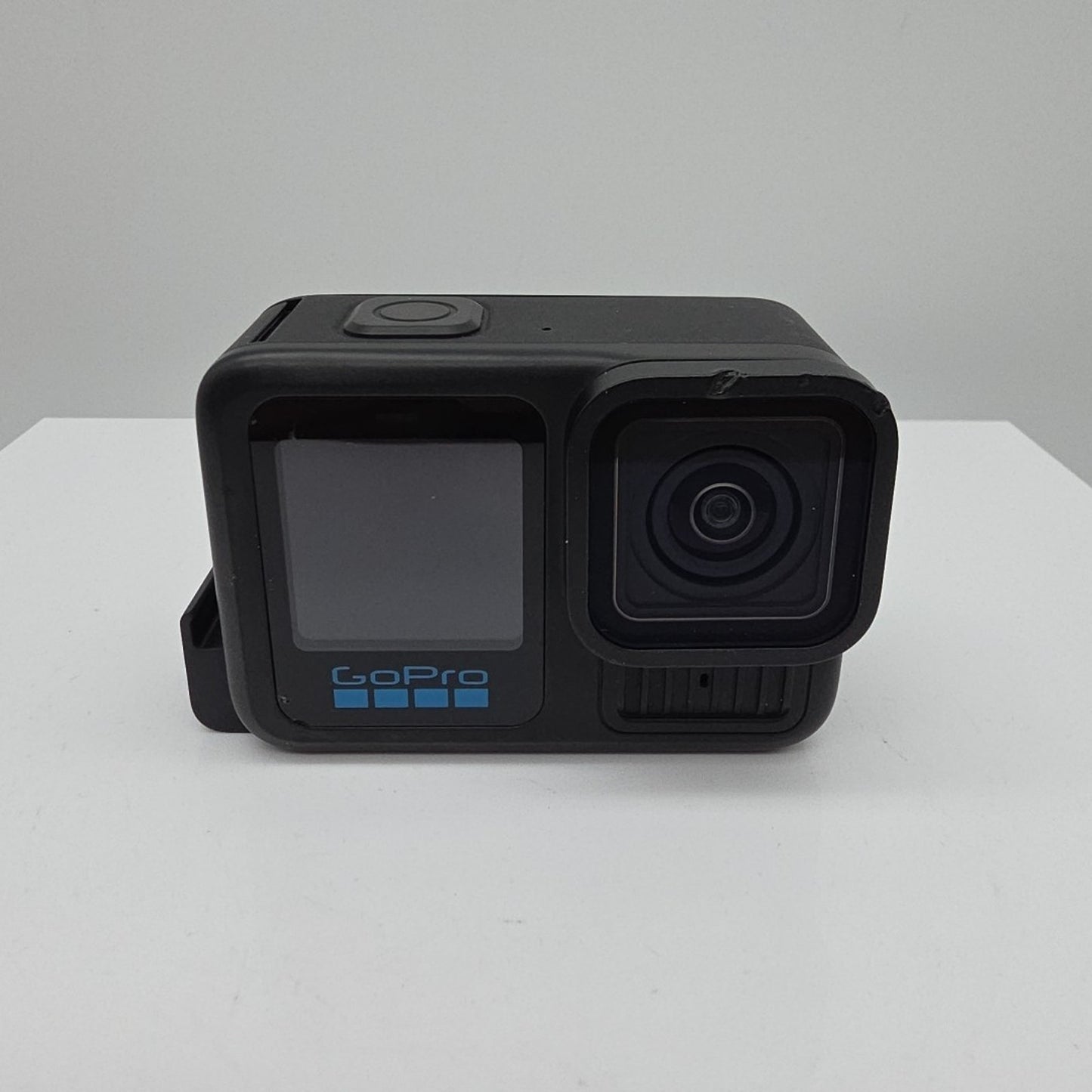 GoPro HERO13 Black 5.3K Action Camera IMPERFECTION Minor chips