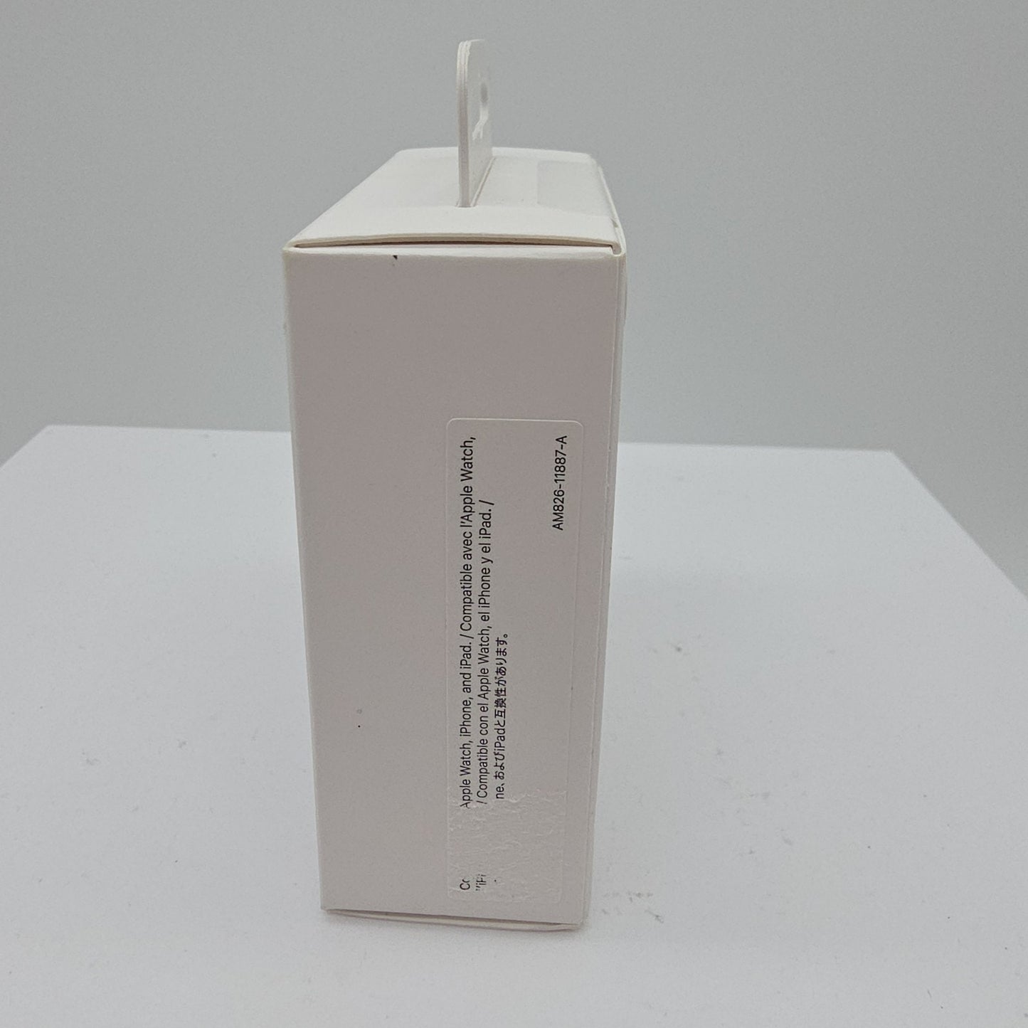 NEW Apple USB-C 20W Power Adapter