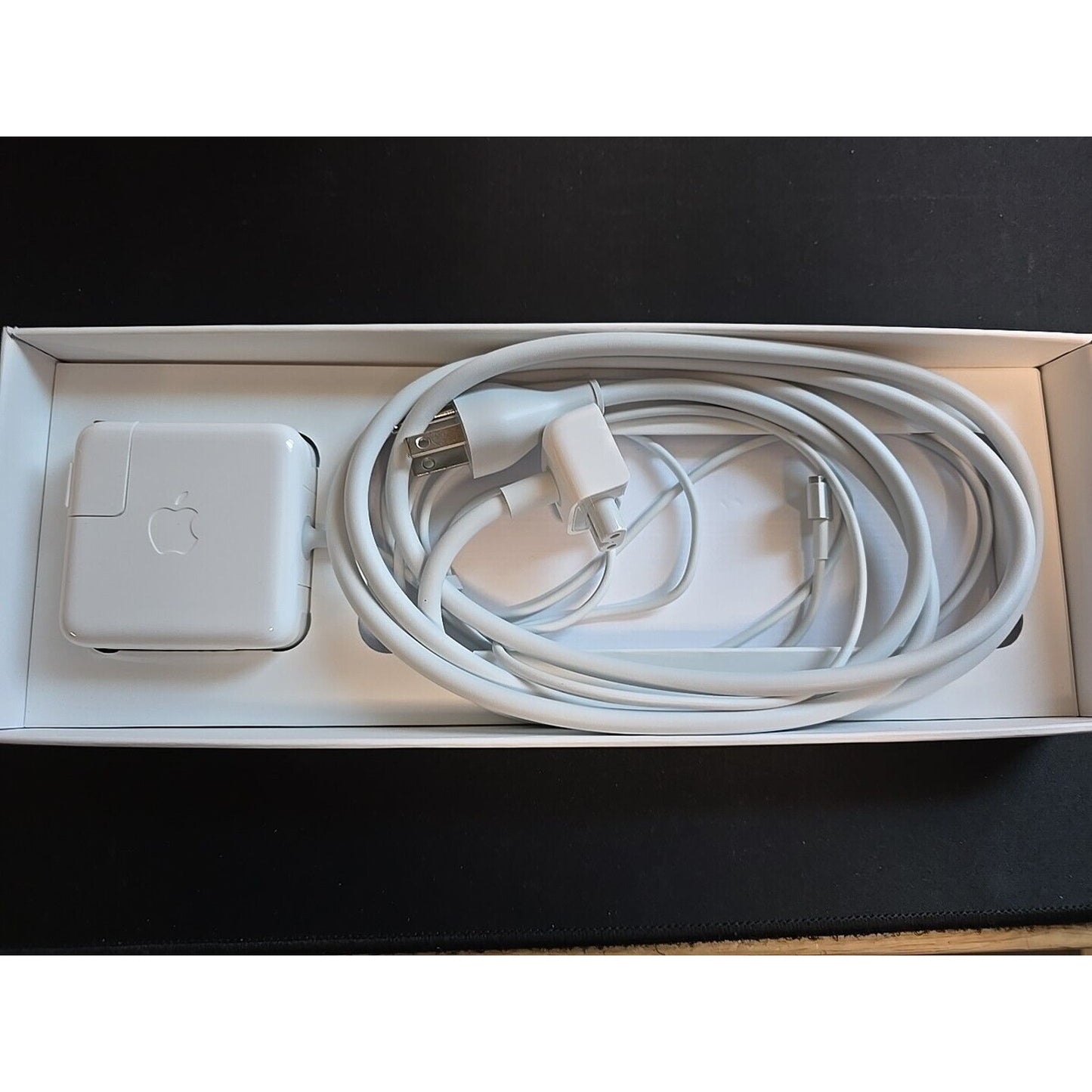 100% Genuine OEM Apple 45W MagSafe 2 Power Adapter (A1436) MacBook AIR