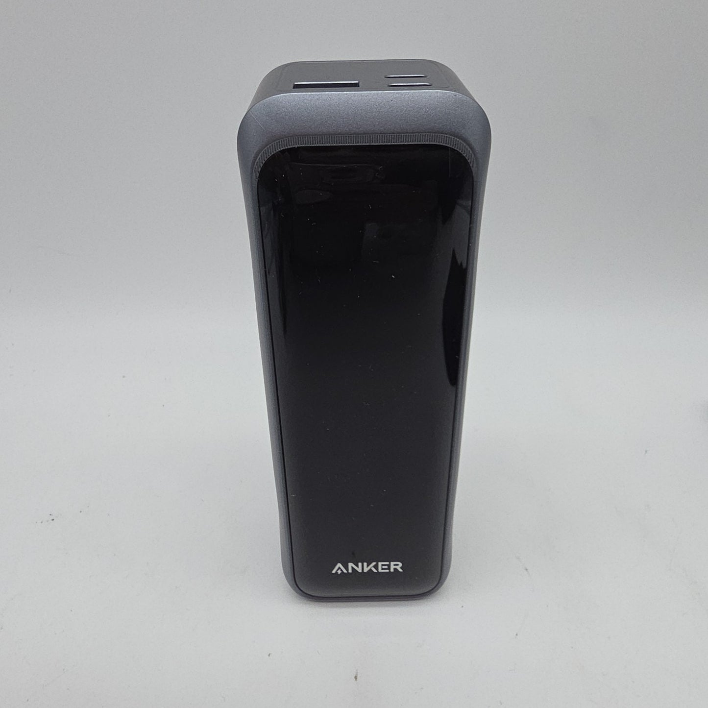 Anker - Prime Power Bank (20K, 220W) - Black