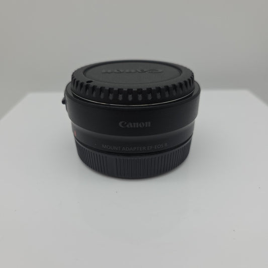 Canon Mount Adapter EF-EOS R