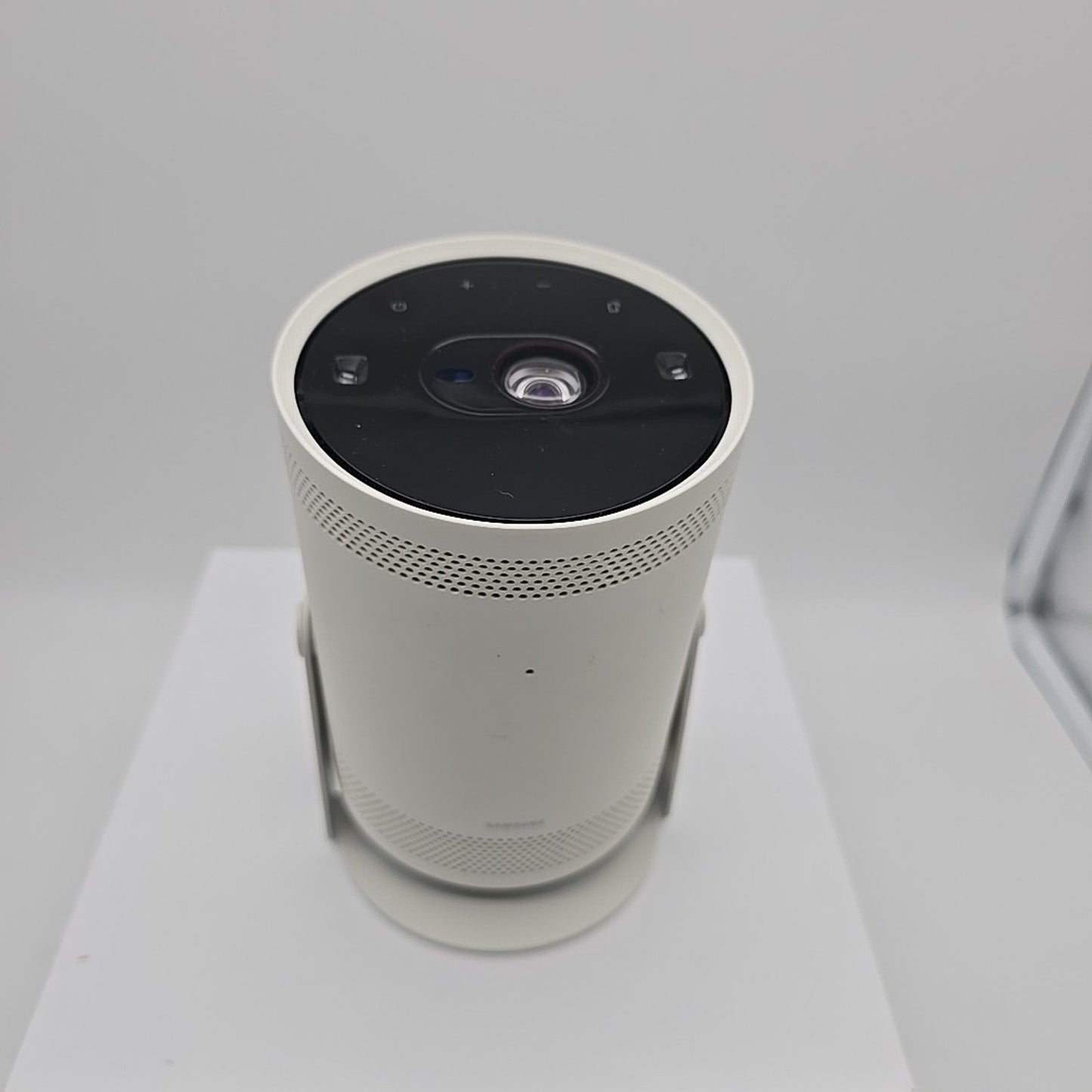 Samsung The Freestyle 2nd Gen 1080p DLP Portable Projector - Projector ONLY