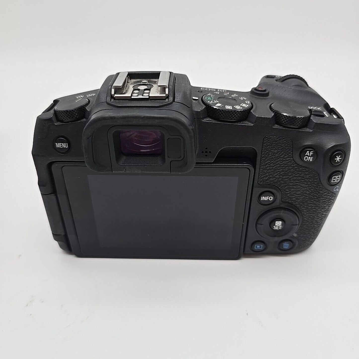 Canon EOS RP 26.2MP Mirrorless Digital Camera Body 1% Shutter Wear 2