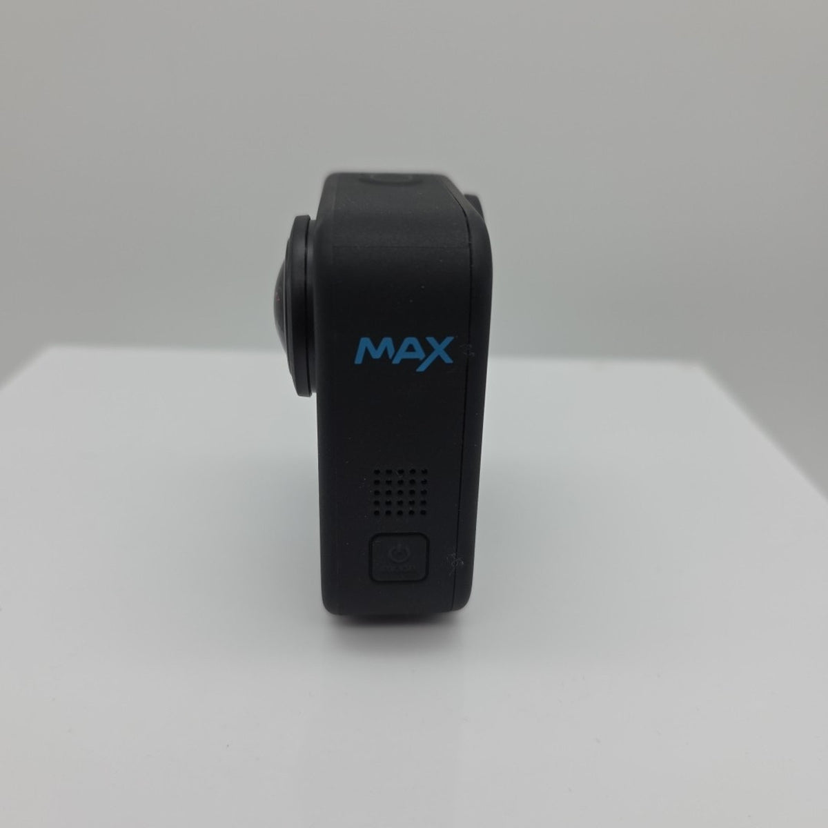 GoPro CHDHZ-203-TH MAX Waterproof 360 Traditional Action Camera Black