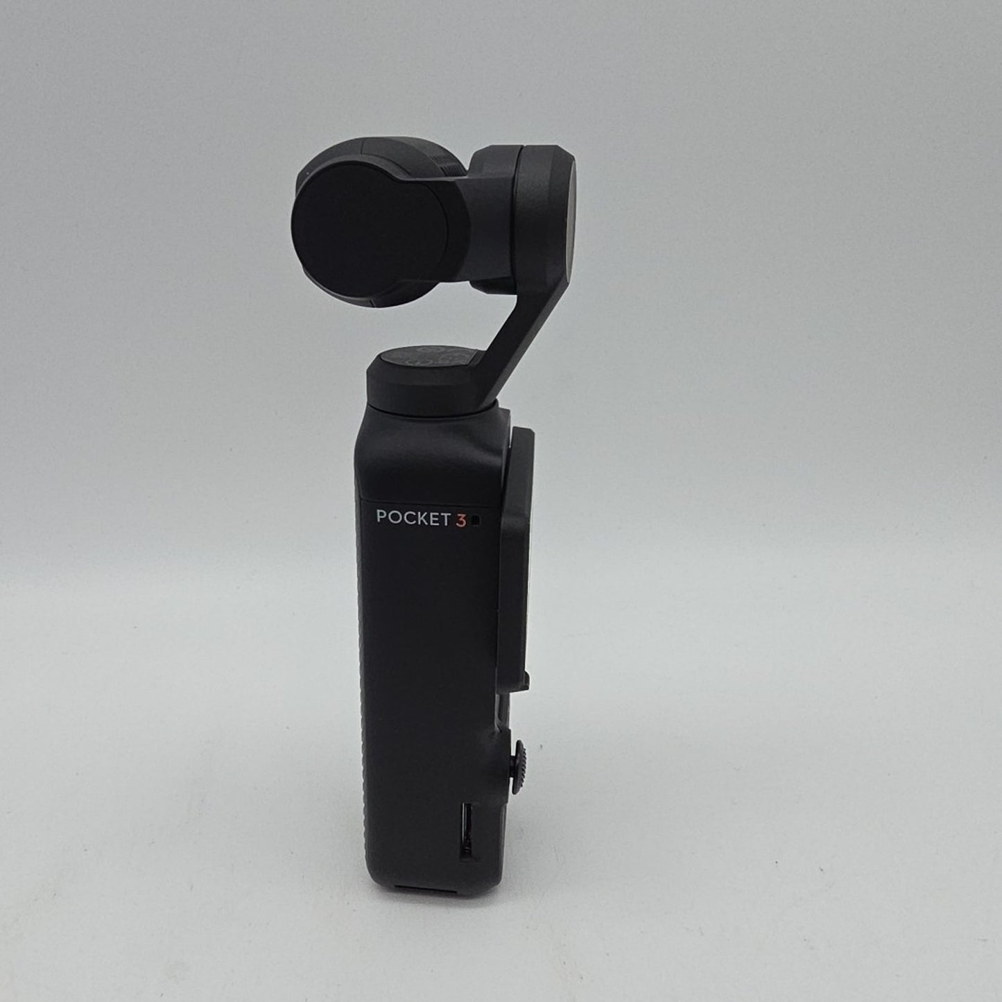 DJI Osmo Pocket 3 4K Handheld Camera with Rotatable Touchscreen