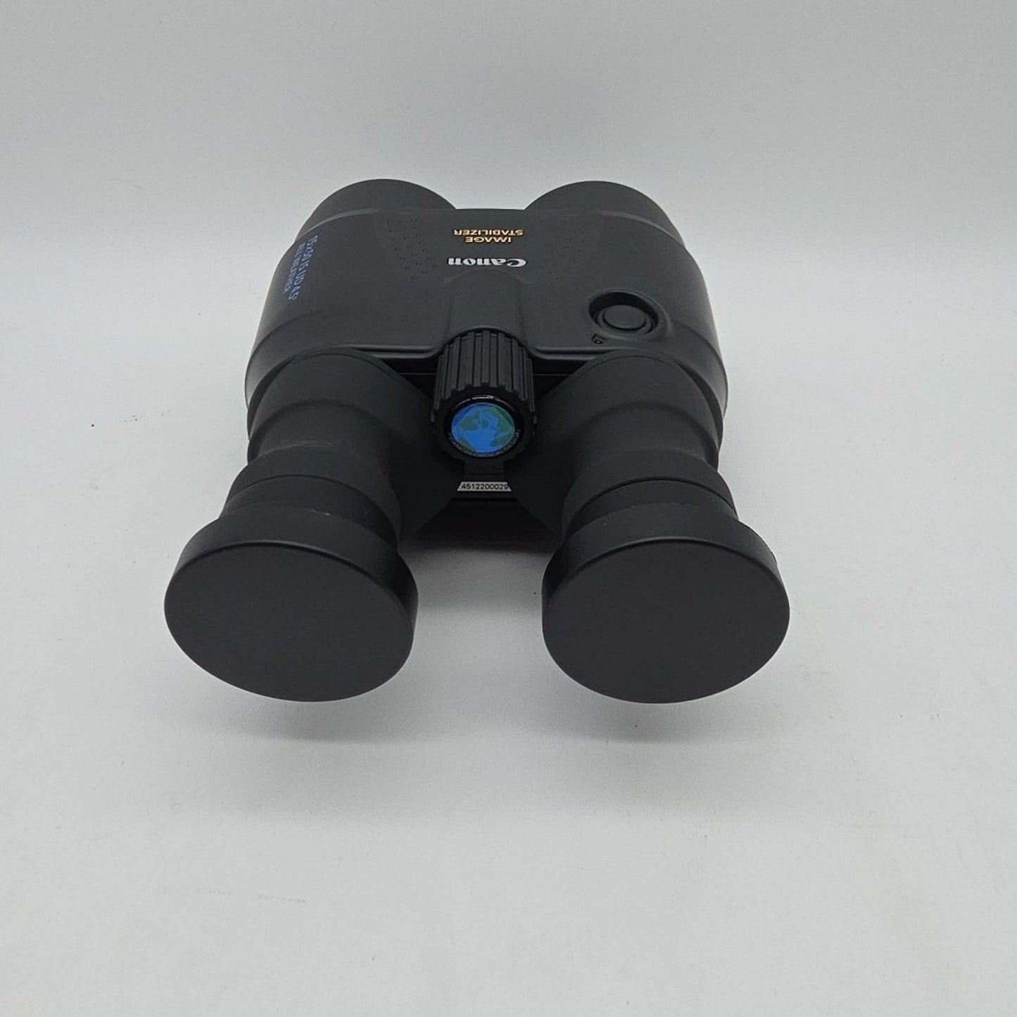 OPEN BOX Canon 15x50 IS UD 4.5 All Weather Image Stabilizer Binoculars