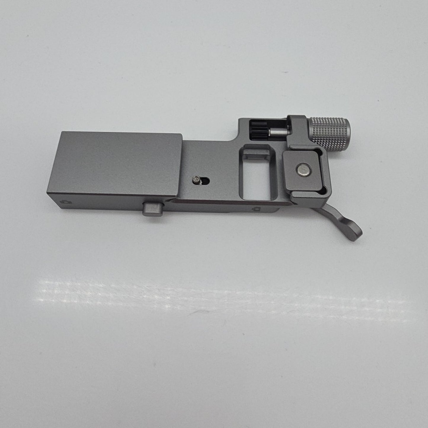 DJI RS 4 Mini Gimbal Horizontal Plate Part