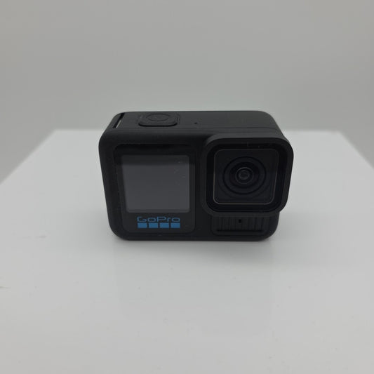 GoPro HERO13 Black 27MP 4K Action Camera CHDHX-131-TH BODY DEFECT