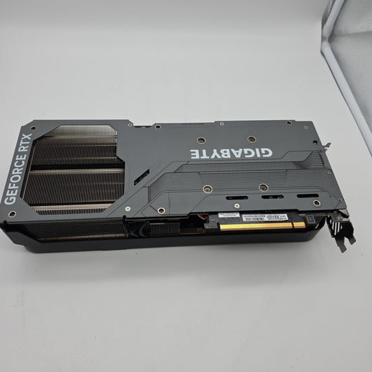 (FOR PARTS) Gigabyte RTX 4090 GAMING (No Core)