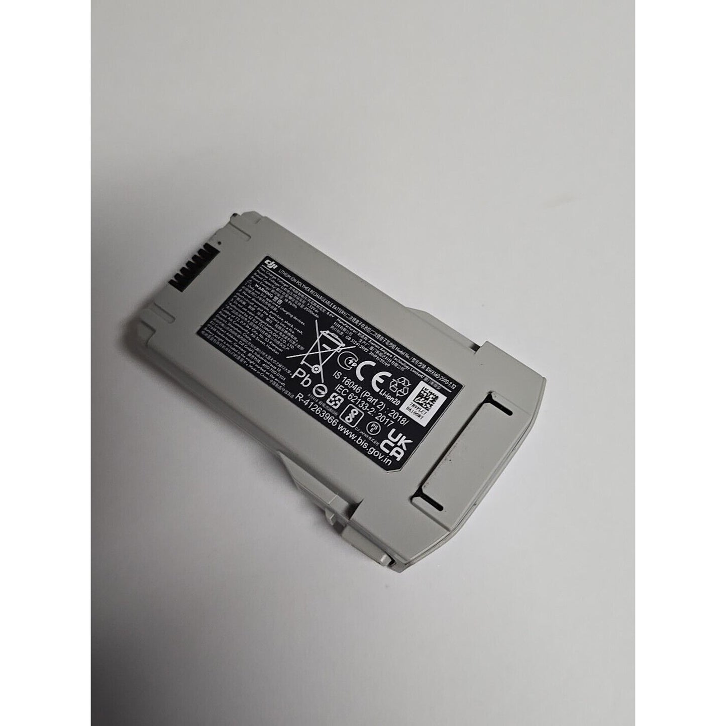 DJI - Intelligent Flight Battery for Mini 4 Pro