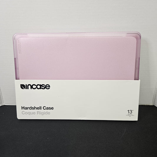 Incase - Hardshell Dot Case for the MacBook Pro 2020, M1 2020, M2 2022 13" Pink