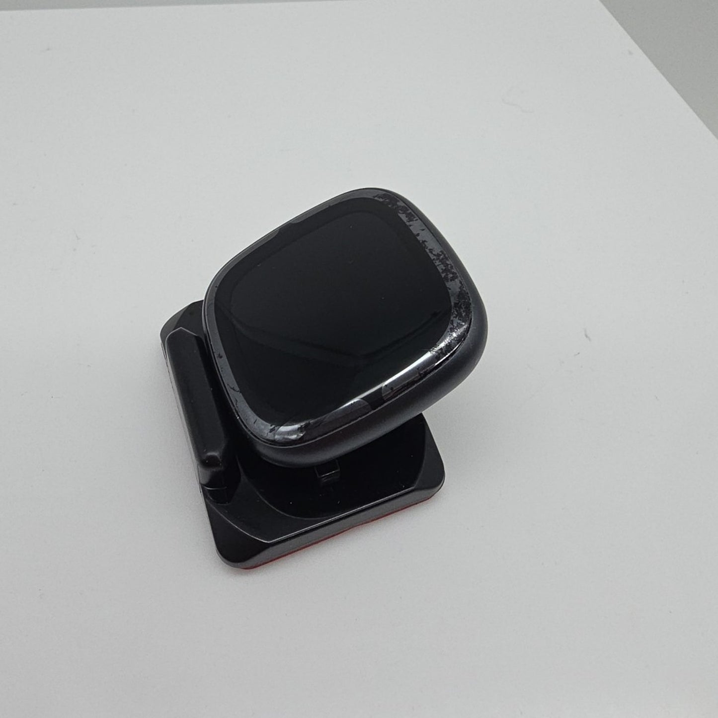 Fitbit Sense Smartwatch Grey/Graphite FB521BKGB-US - watch case only