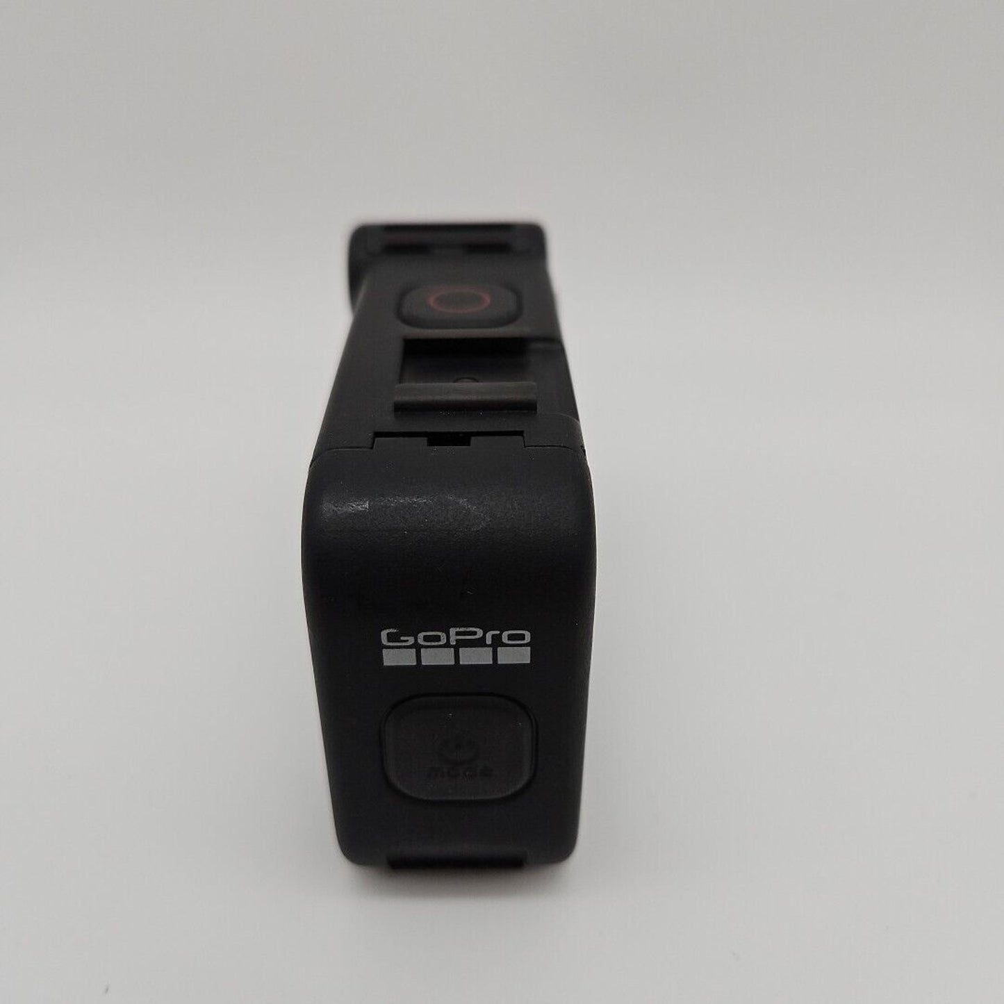 GoPro - Media Mod (HERO12 Black/HERO11 Black/HERO10 Black/HERO9 Black) - Black