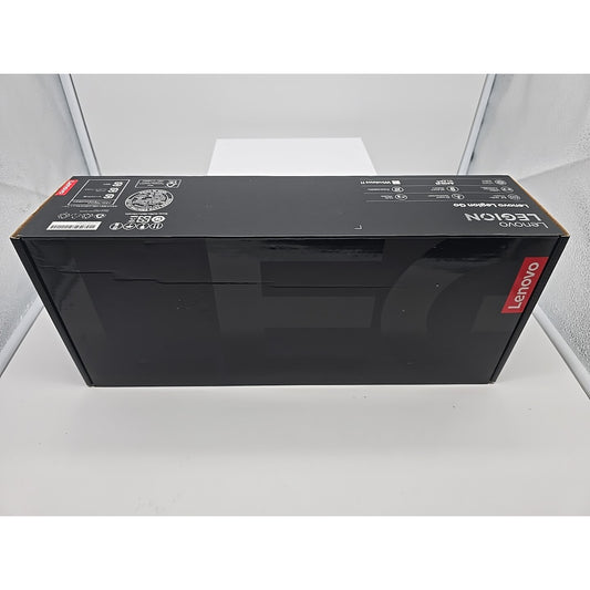 Lenovo Legion Go 512GB Handheld Console System 8APU1 In Box