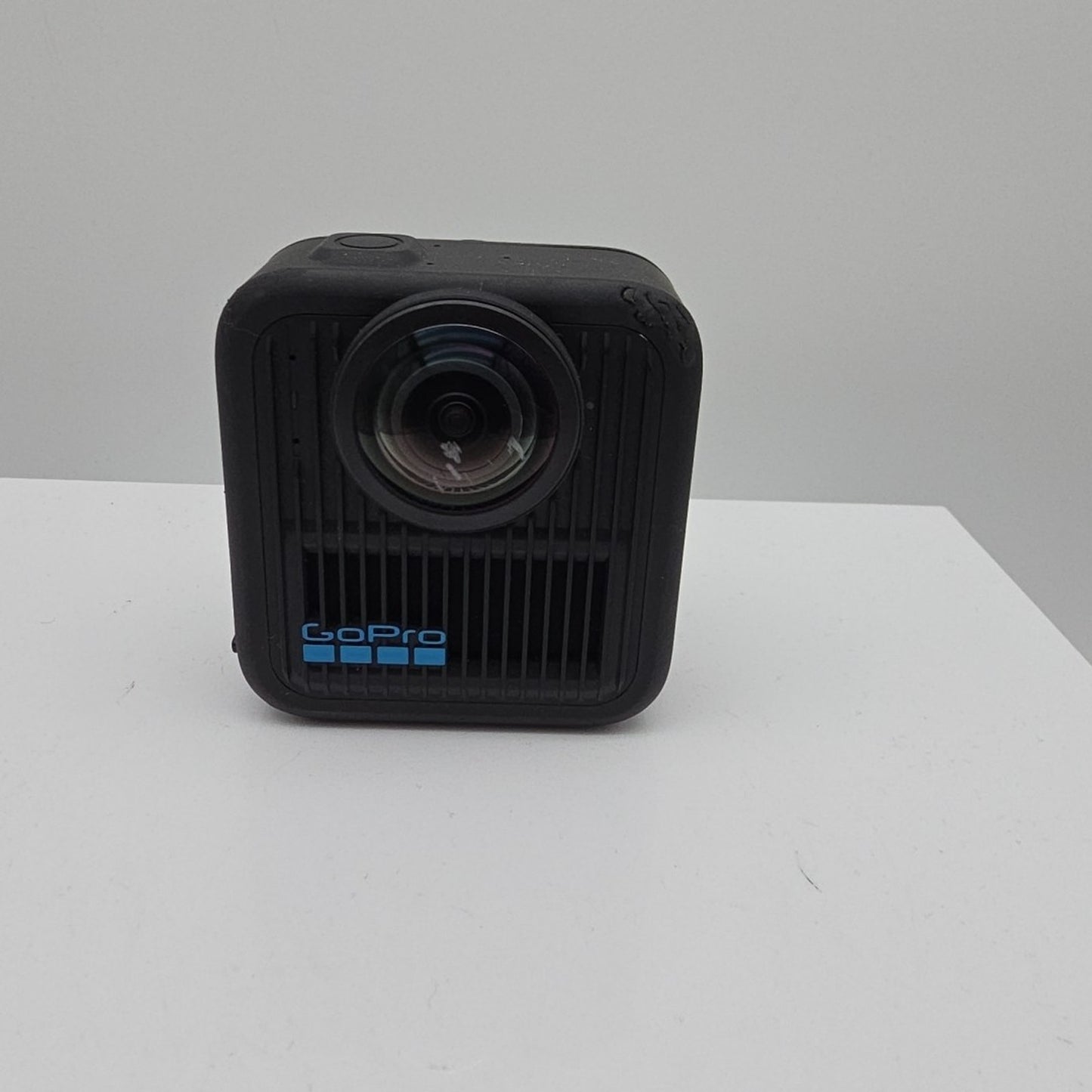 GoPro Max 2 360 8k Action Camera SCRATCHED REPLACEABLE LENSES