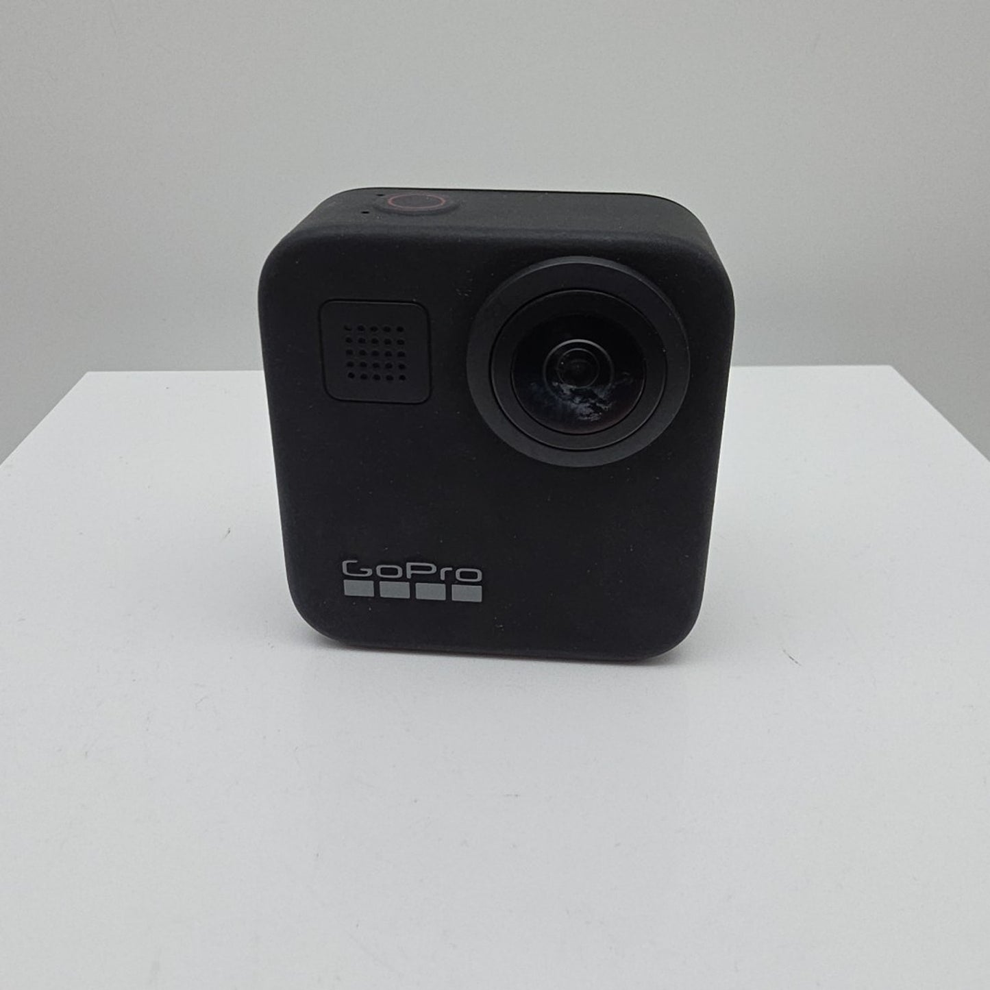 GoPro MAX 360° 6K UHD 16.6MP Photo Waterproof Action Cam NO DOOR
