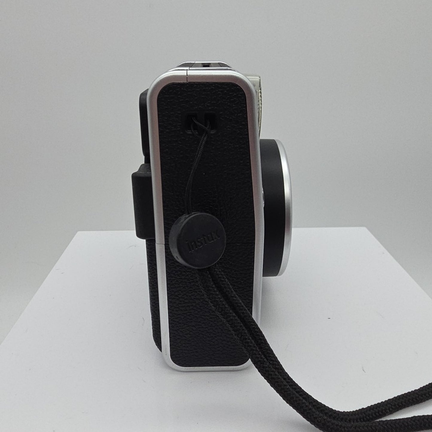 Fujifilm Instax Mini 40 Instant Camera Black