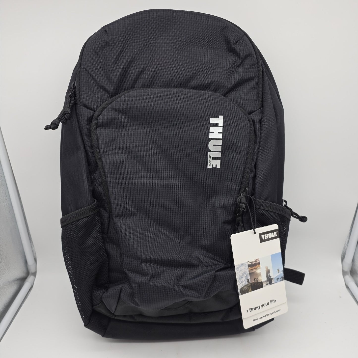 Thule - Achiever 24L Backpack 16" Laptops Tablet Sleeve SafeZone Bottle Holder