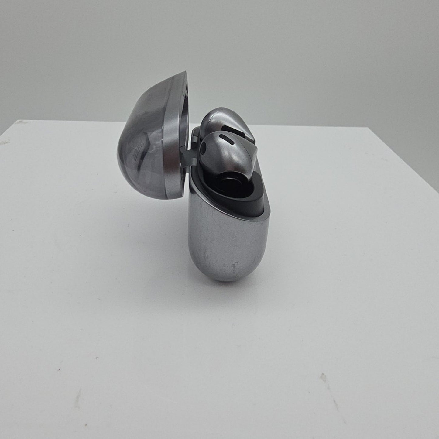 Samsung Galaxy Buds 3 Pro Wireless Noise Cancelling Earbuds - Silver [DX228]