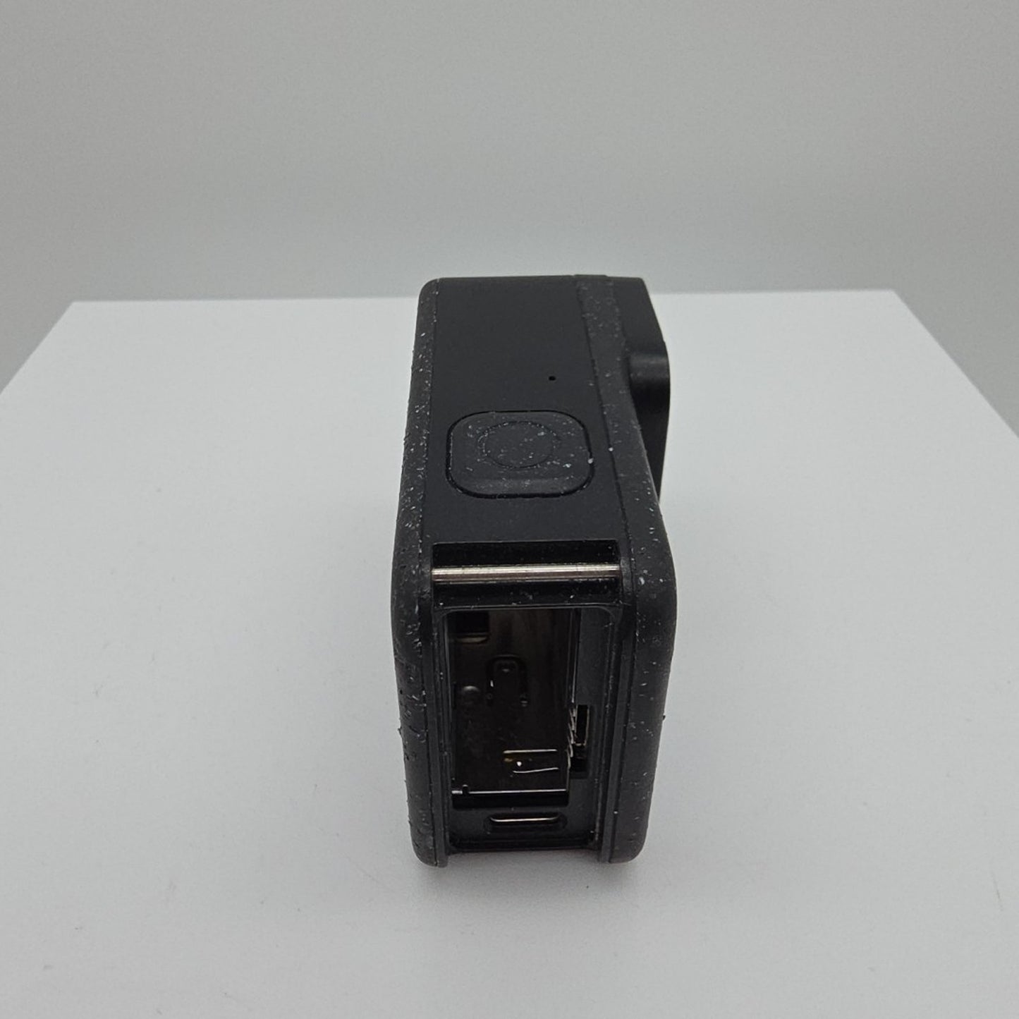 AS-IS WORKING GoPro HERO12 Black – Camera Only DEFECT CORROSION