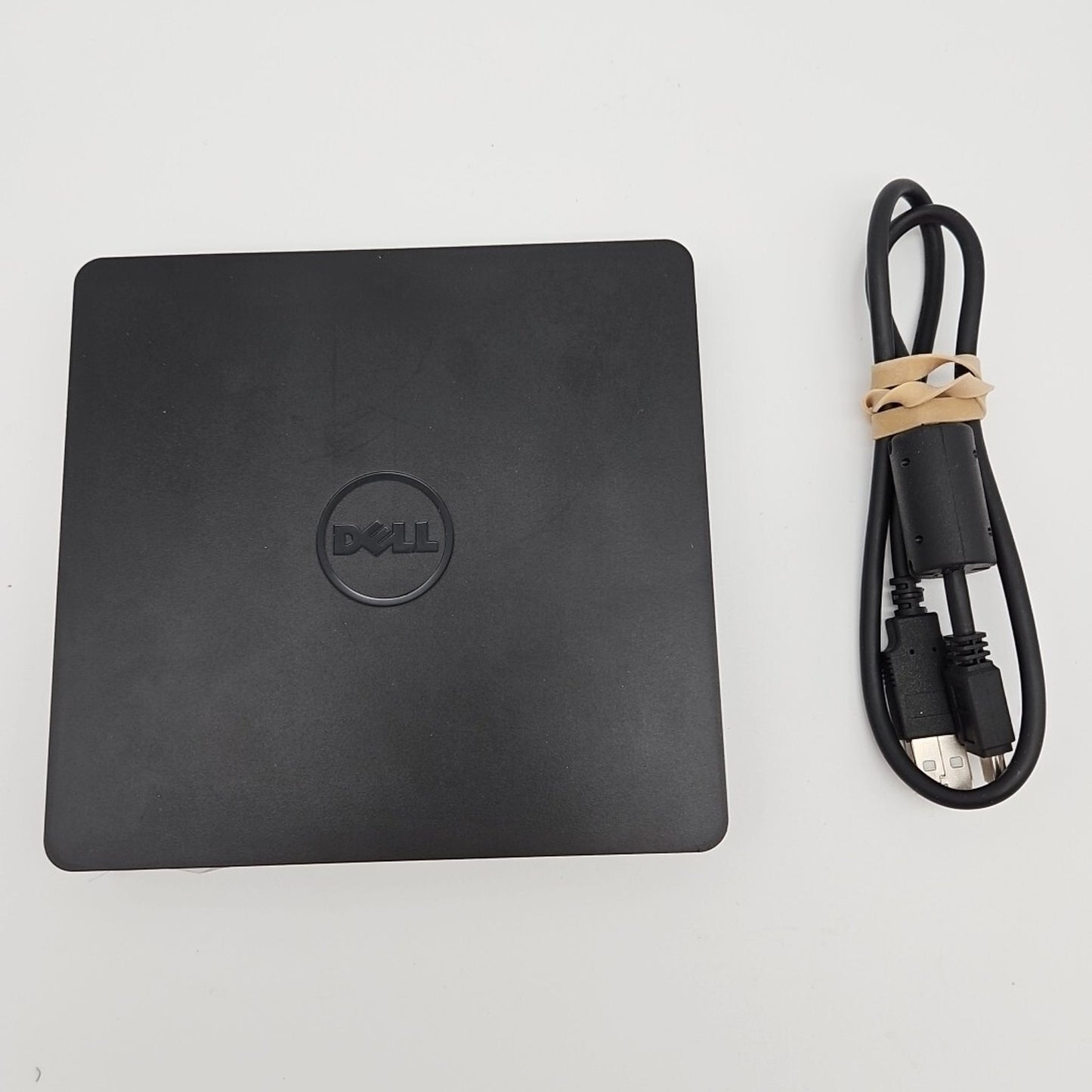 DELL USB SLIM DVD+RW/CD Burner/Player DW316