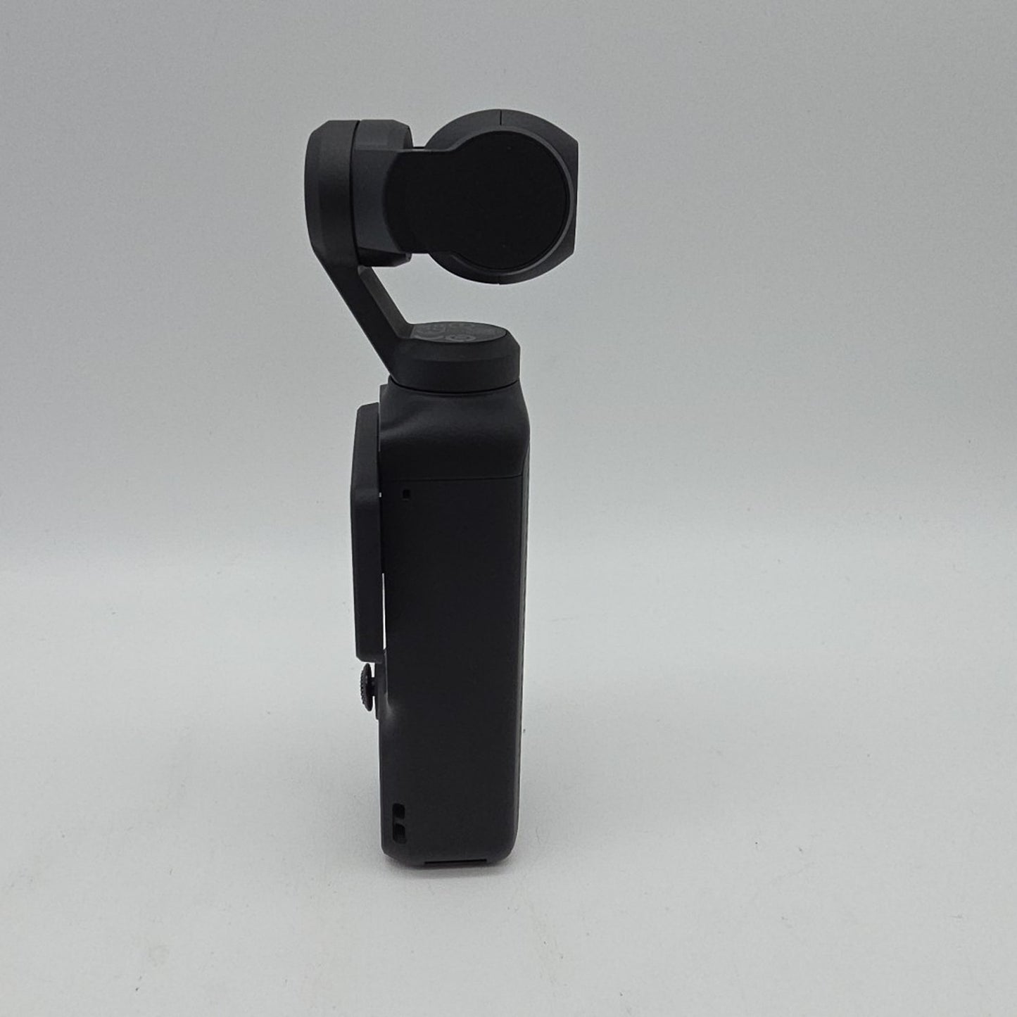 DJI Osmo Pocket 3 4K Handheld Camera with Rotatable Touchscreen