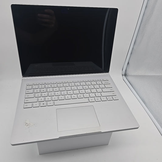 Microsoft Surface Book 2 13.5 I7-8650U GTX 1050 16GB 512GB 13" L67