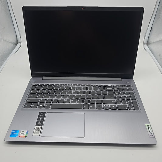 Lenovo IdeaPad 3i 15.6" Touchscreen FHD Core 5 8GB 512 GB SSD W11 L52