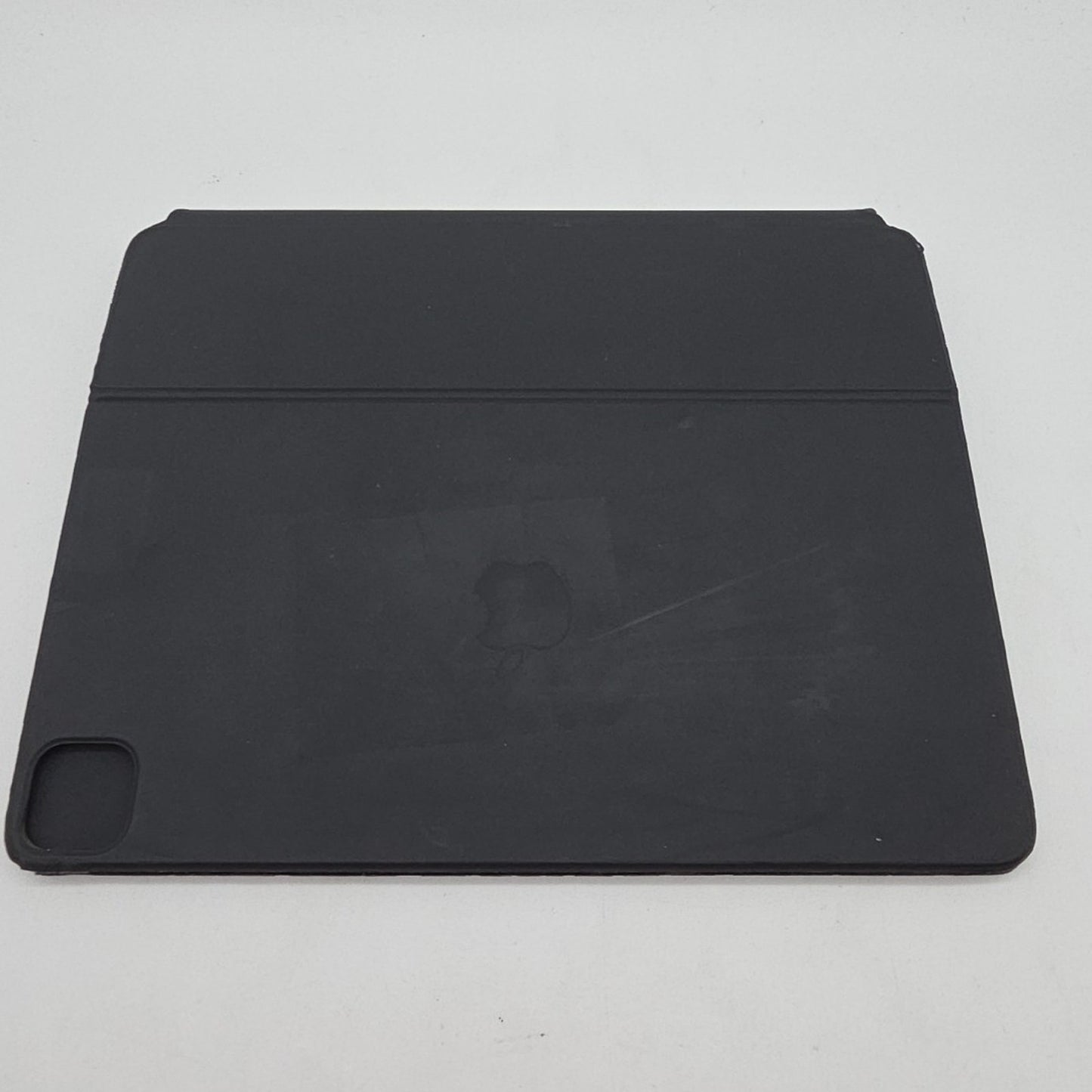 Apple Magic Keyboard Folio Case A2480 BLACK MJQK3LL/A WEAR