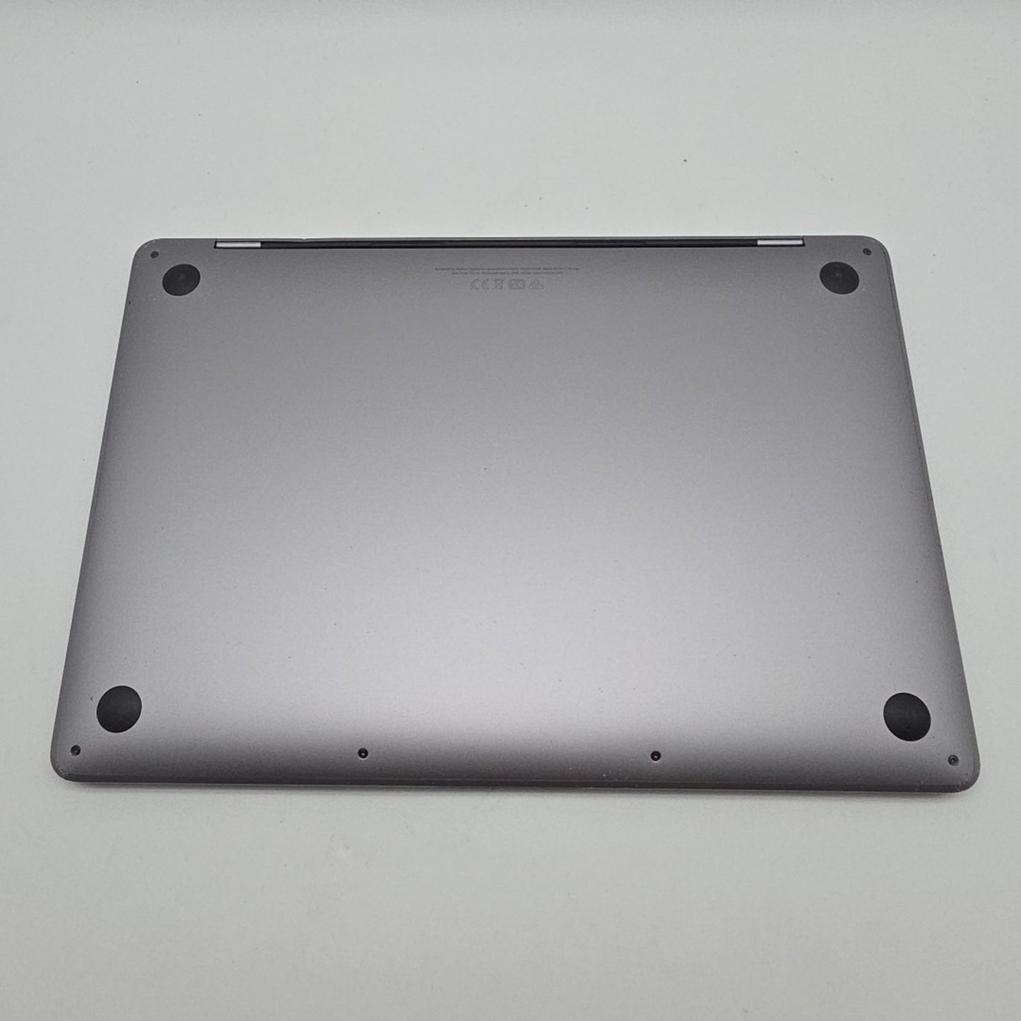 2022 Apple MacBook Pro 13.3" M2 8C 10CGPU 8GB 512GB S. Gray A2338 L181