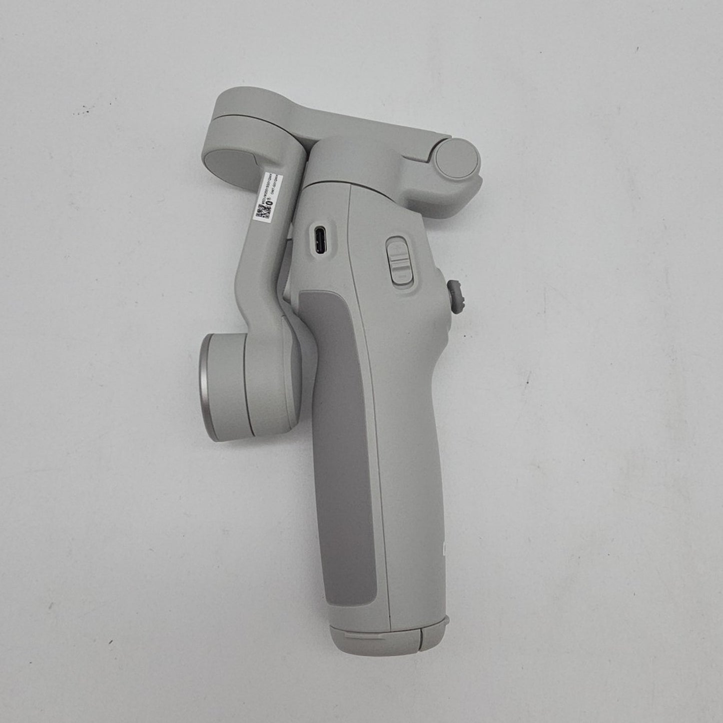DJI Osmo Mobile 7 Smartphone 3-Axis Gimbal Stabilizer GRAY NO POUCH CABLE