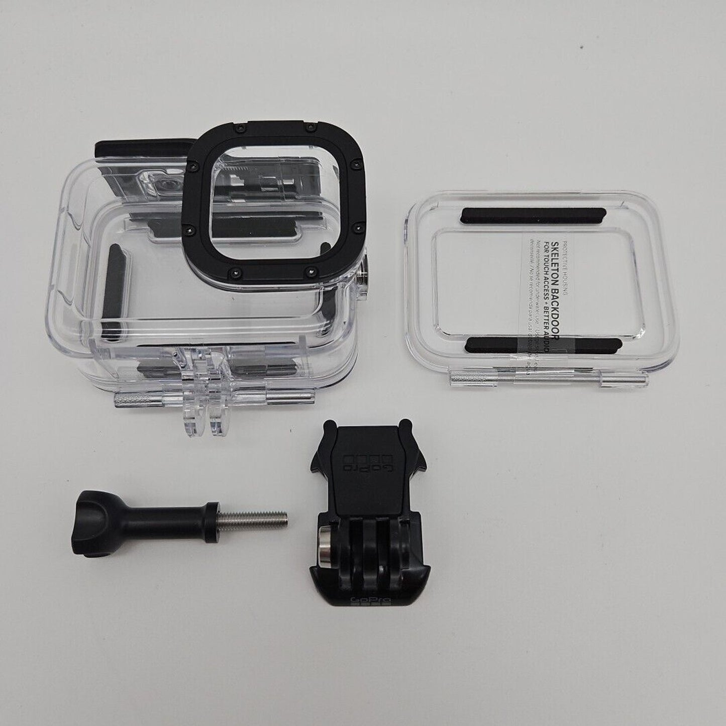 GoPro Protective Housing for GoPro HERO11/HERO10/HERO9 Camera