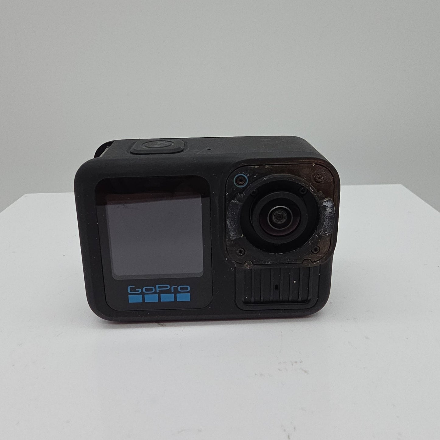 GoPro HERO13 Black 5.3K Action Camera CORROSION NO DOOR NO LENS COVER