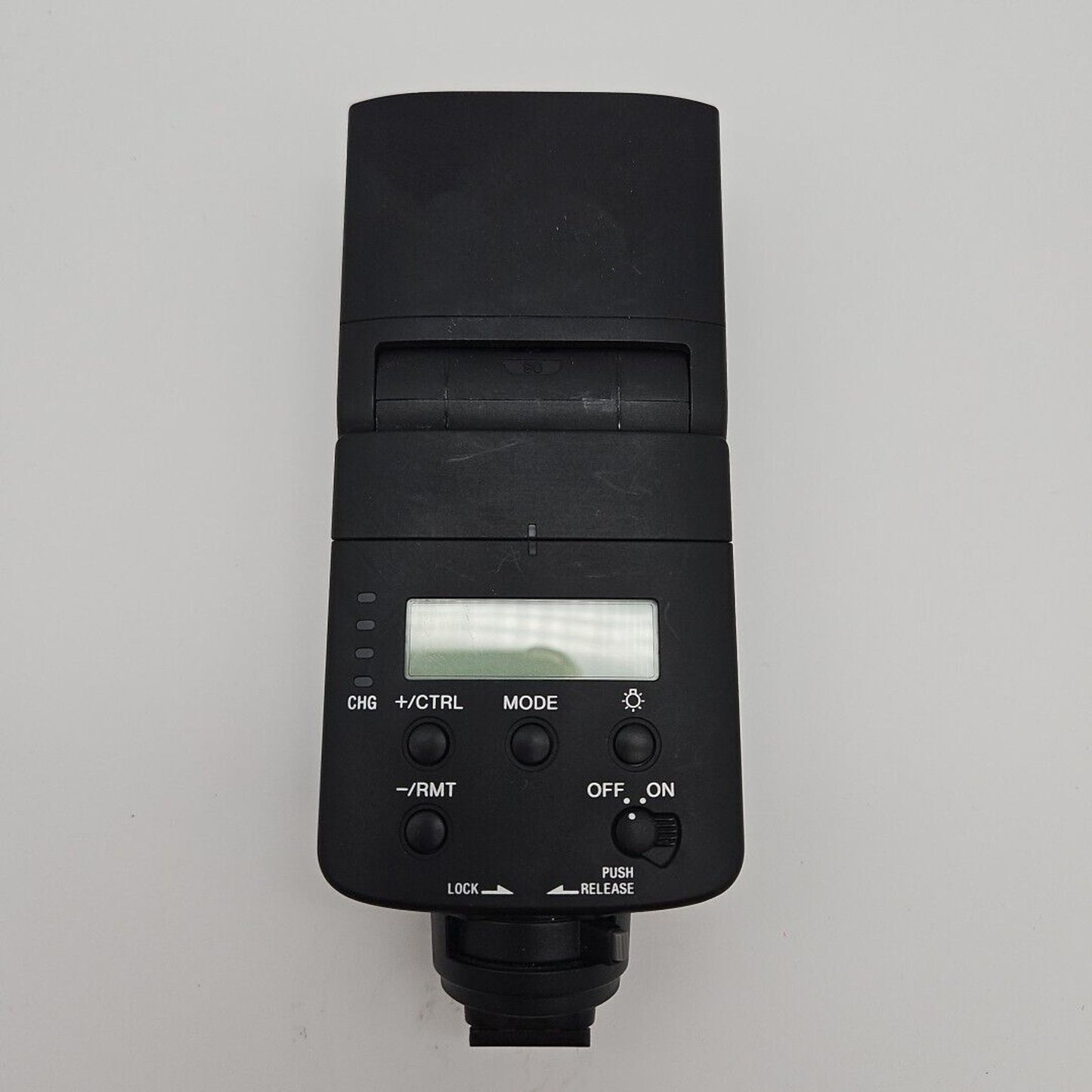 Sony Flash HVL-F32M Shoe Mount External Flash