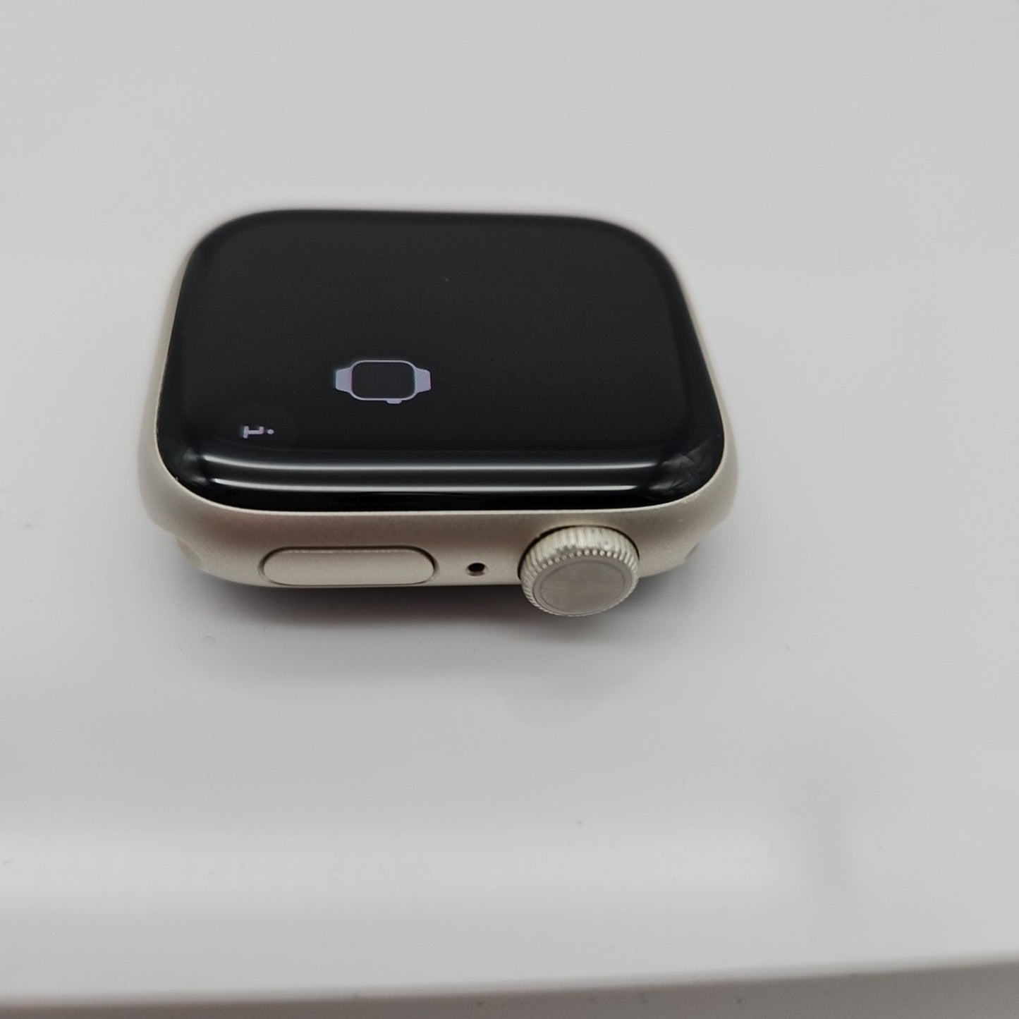 Apple Watch Series 9 41mm GPS - Silver Alum Case