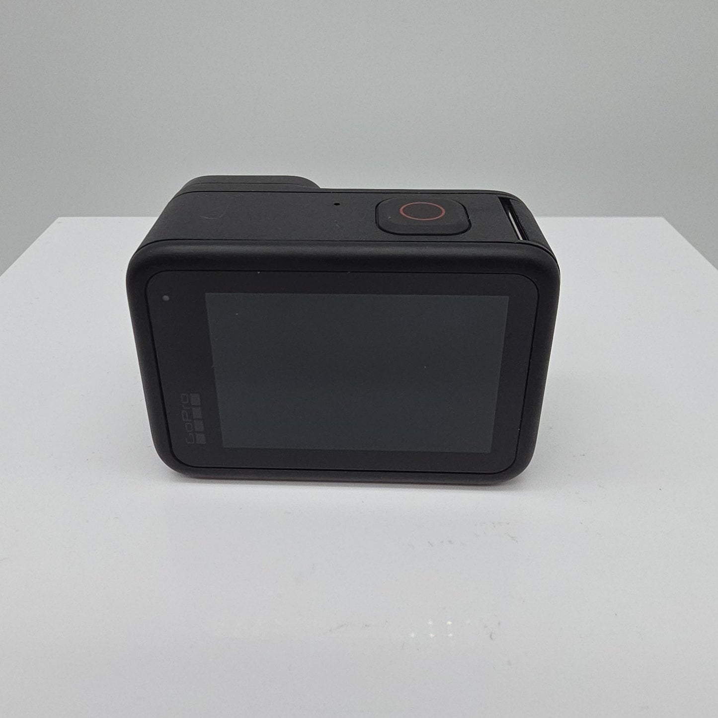 GoPro HERO10 Black 5.3K UHD Action Camera Only MIC DRAIN REMOVED