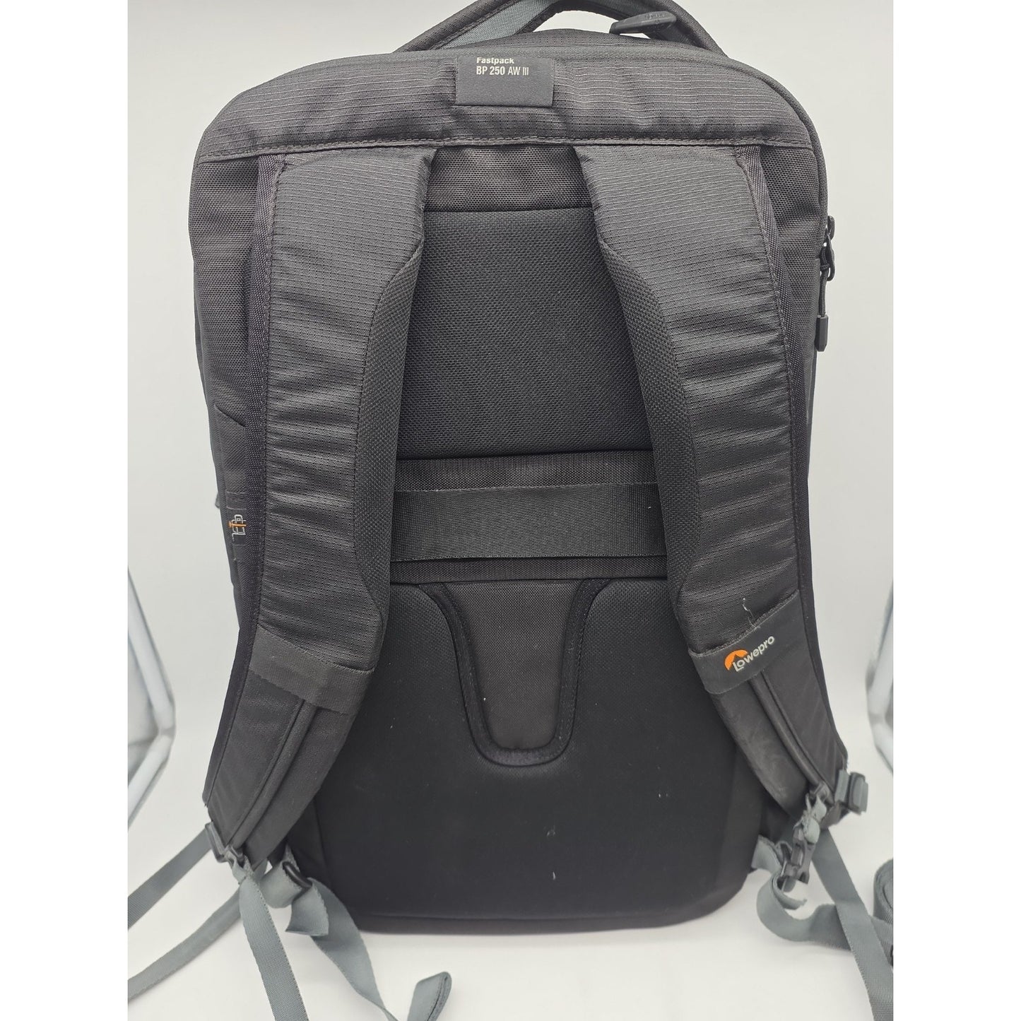 Lowepro Fastpack BP 250 AW III Camera Backpack DSLR Camera Bag