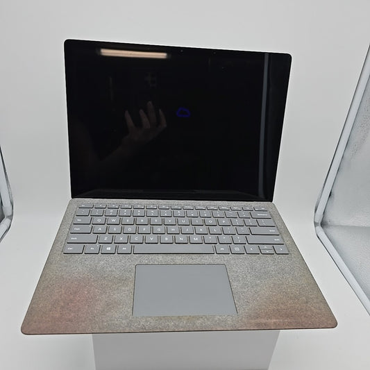Microsoft Surface Laptop i7-7660U/8GB/256GB Platinum L5
