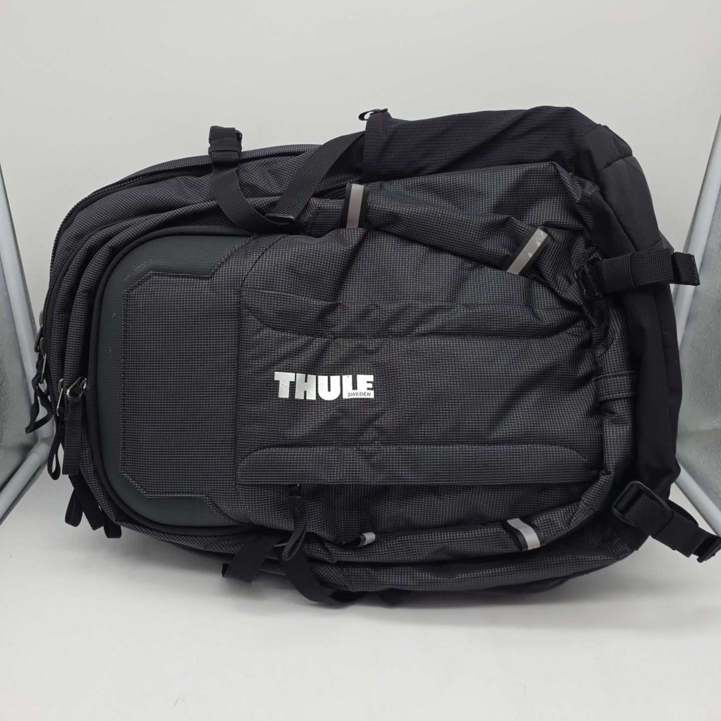 Thule EnRoute Escort 2 Daypack 27L Backpack Protective Laptop Compartment-2