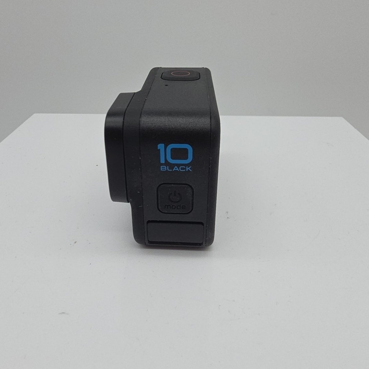 GoPro HERO10 Black 5.3K UHD Action Camera Only