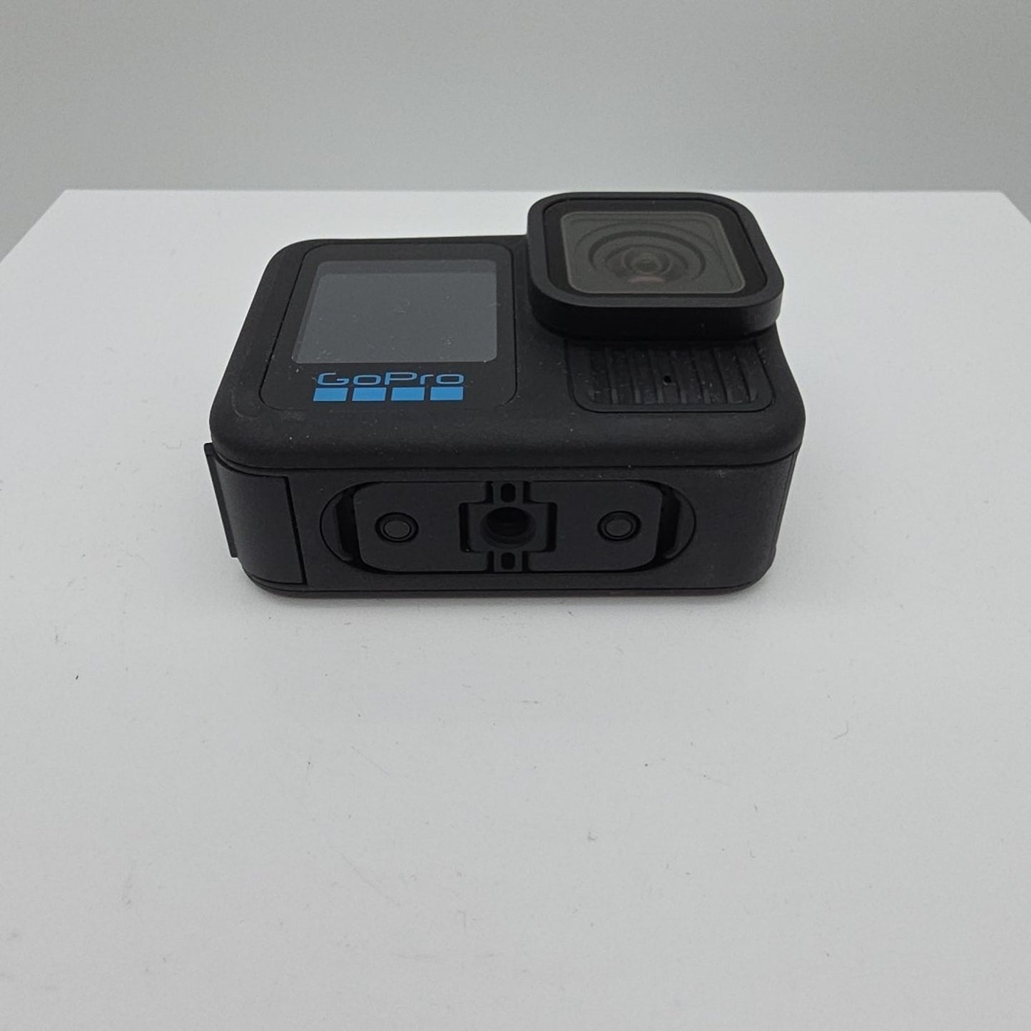 GoPro HERO13 Black 5.3K Action Camera DEFECT Crack Screen C