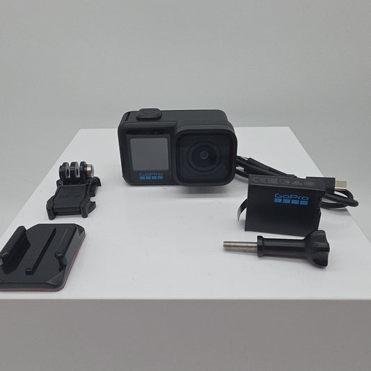 GoPro MISSION 1 PRO 8K 60fps 50MP 1-Inch Waterproof Camera