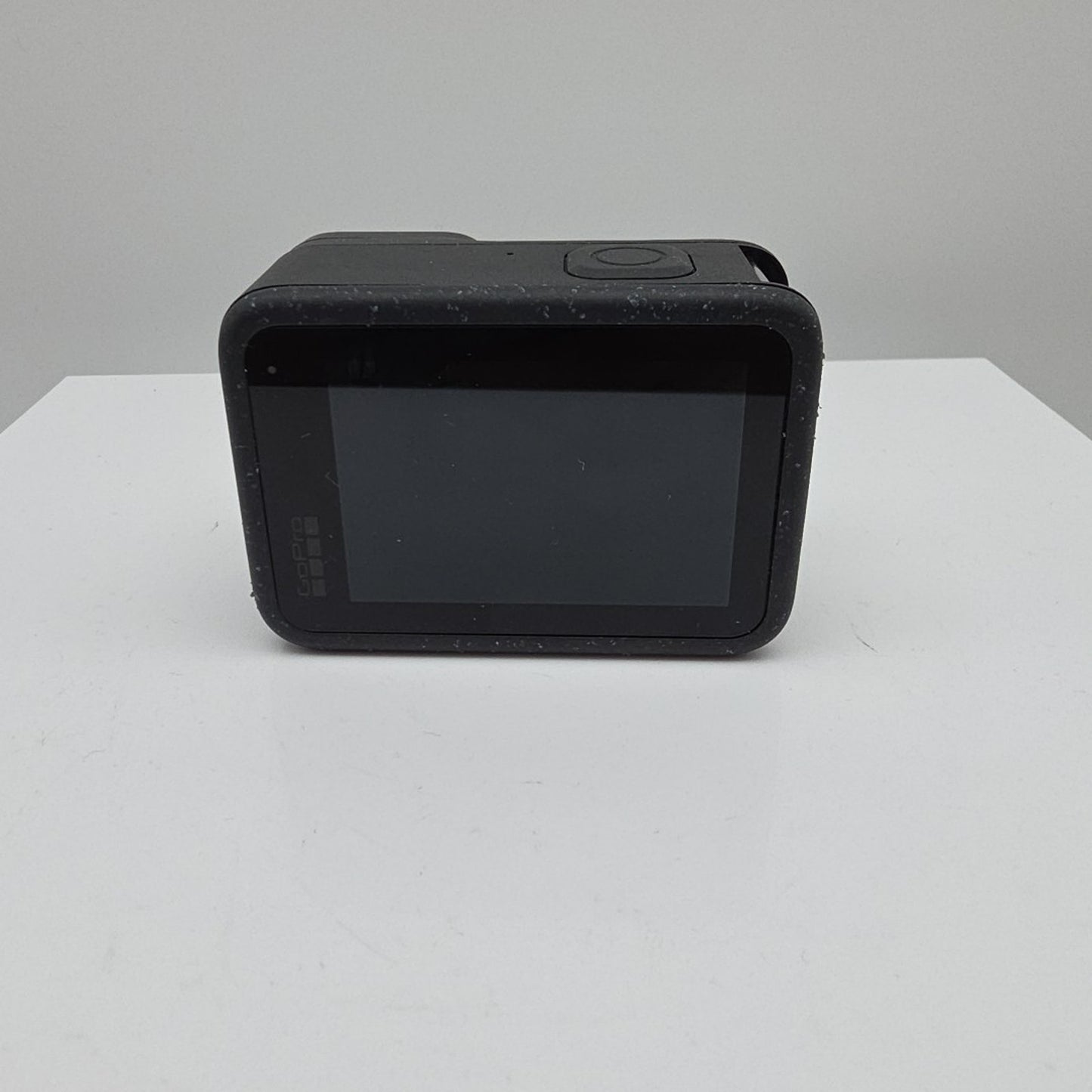 AS-IS GoPro HERO12 Black – Camera Only DEFECT SD CARD CHECK ERROR