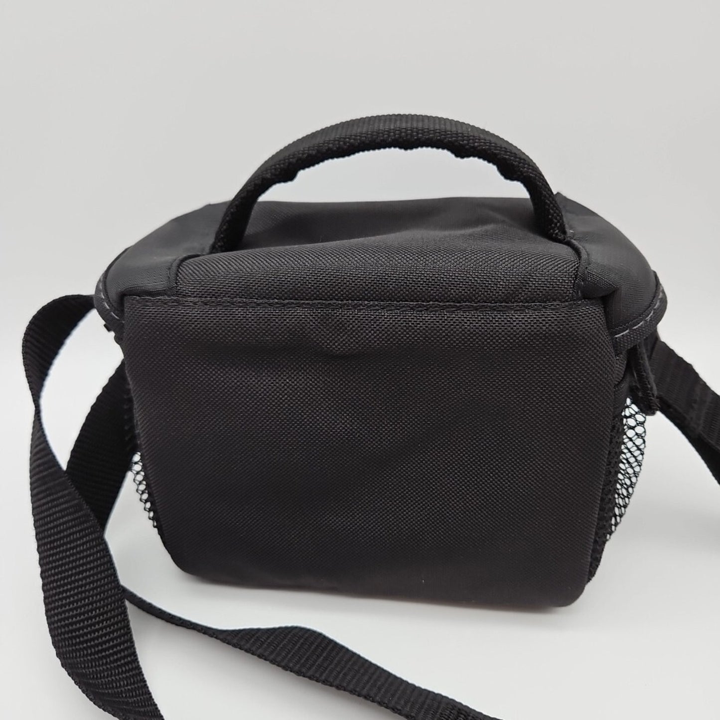 Sony LCS-U11 Bag Soft Carrying Camera Case Camcorder Accessories Photography