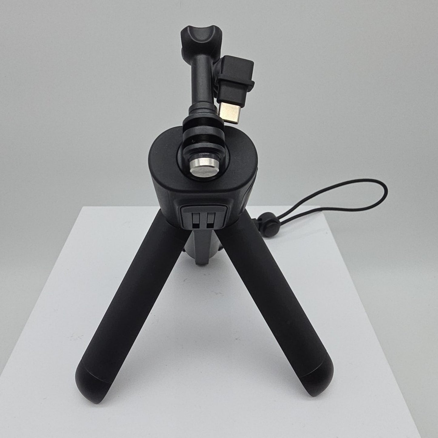 GoPro - Volta External Battery Grip/Tripod/Remote for Hero 9 - Hero 13 Black