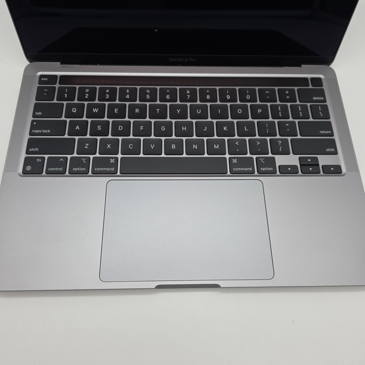 2022 Apple MacBook Pro 13.3" M2 8C GPU 3.5GHz 8GB RAM 512GB SSD A2338 L117
