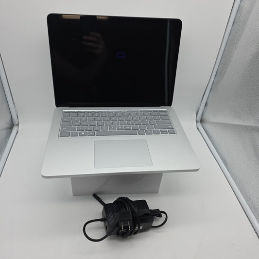 Microsoft - Surface Laptop Studio 2 - 14.4"- Intel Core i7 - 16GB - Rtx4050 L80