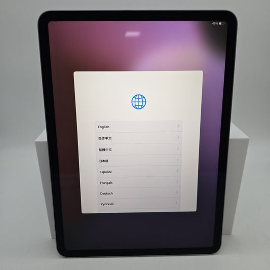 Apple iPad Pro 11-inch 4th Gen M2 CHIP (A2759) 128GB WI-FI